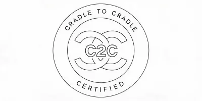 Cradle to Cradle badge